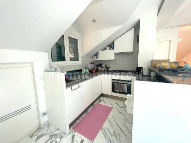Attico via Maria Maragliano 30, Centro, Santa Margherita Ligure