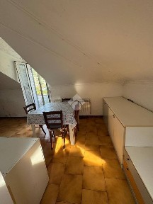 Mansarda via San Martino 11, San Salvatore, Cogorno