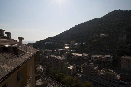 Bogliasco, Via Guglielmo Marconi, 23