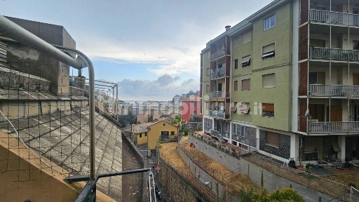 Genova, Borgoratti, Via Cadighiara, 37A