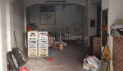 Savona, Via Dalmazia