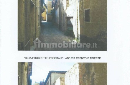 Magazzino all'asta via Trento e Trieste 9, Calizzano