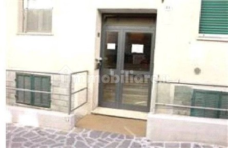 Magazzino all'asta via Neghelli 165, Alassio