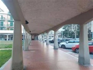 Magazzino all'asta piazza Santa Caterina 17, Albisola Superiore