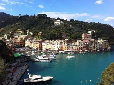 Attico piazza Martiri Dell'olivetta, Portofino