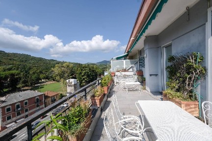 Rapallo, Sant'Anna