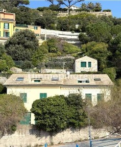 Moneglia, Via La Secca, 2