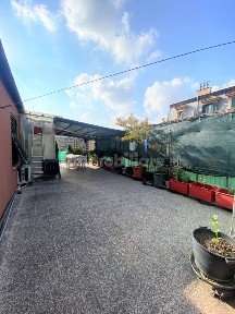Attico via Fereggiano 43, Marassi, Genova