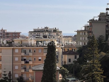 Attico ottimo stato, 90 m², Cerisola, Rapallo