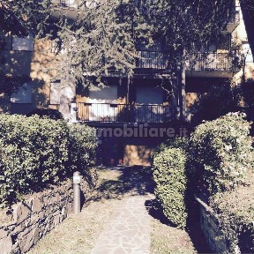 Rapallo, Golf - Castellino, Via Villagrande