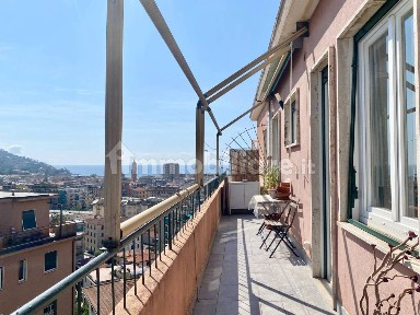 Rapallo, Sant'Anna