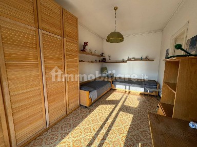 Attico via Luigi Rizzo 10, Sant'Anna, Rapallo