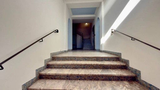 Alassio, Via Roma, 38