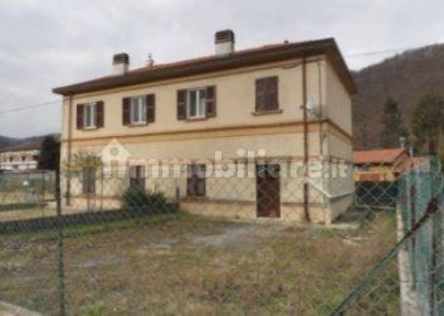 Cairo Montenotte, Via Martiri della Libertà, 56