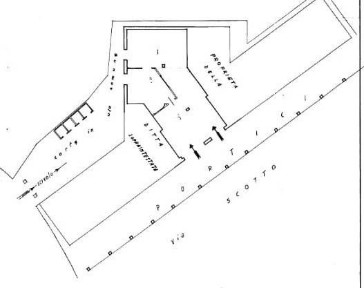 Magazzino - Deposito in Vendita