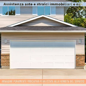 Magazzino all'asta zona Industriale PAIP, via Rio del Galletto, 9, Savona