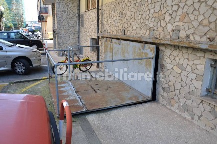 Albissola Marina, Via Ruggero Leoncavallo