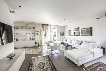 Genova, Quarto, Via Gibilrossa