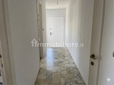 Attico via Luigi Arpinati, Golf - Castellino, Rapallo