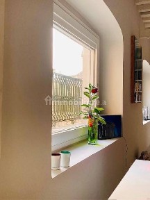 Attico ottimo stato, 214 m², Molo, Genova