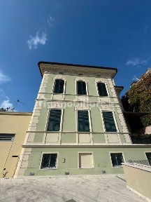 Mansarda piazza Nobili, Santa Margherita Ligure