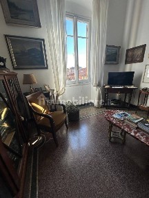Attico corso Montevideo, Centro, Chiavari