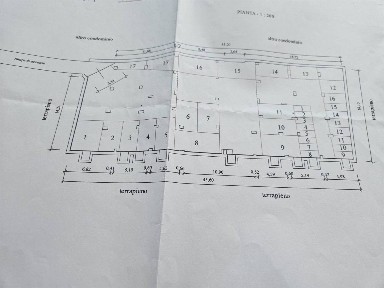 Magazzino - Deposito in Vendita