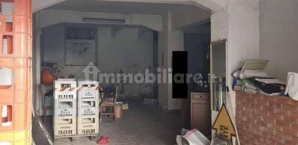 Magazzino all'asta via Dalmazia, 2, Savona
