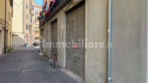 Albenga, Salita Patrioti