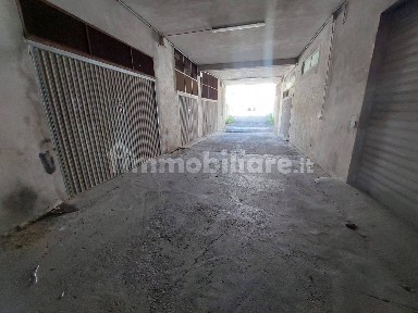 Magazzino - Deposito in Vendita