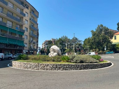 Chiavari, Via Colonnello Enrico Franceschi