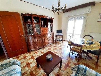 Attico buono stato, 124 m², Centro, Cicagna