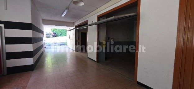 Magazzino - Deposito in Vendita