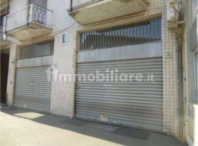 Magazzino all'asta, Albisola Superiore
