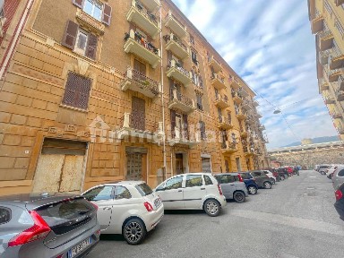 Savona, Via Gaetano Donizetti