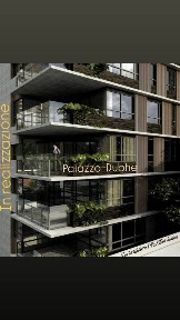 Attici e Appartamenti di nuova costruzione a Pescara