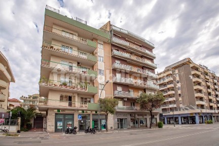 Appartamento viale Guglielmo Marconi 261, Stadio - Lungomare Colombo, Pescara