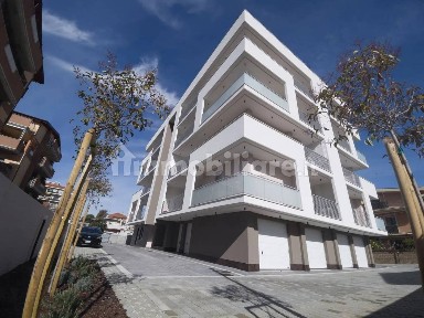 Pescara, Santa Filomena, Via Ambrosio Palma, 12