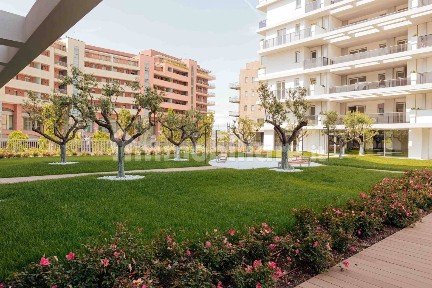 Appartamenti di nuova costruzione a Pescara