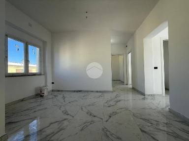 Trilocale Contrada San Martino 14, Villa San Giovanni, Rosciano