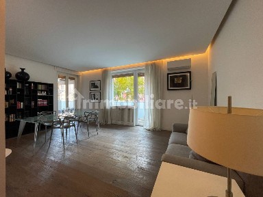 Appartamento via Tiziano Vecellio 20, Stazione Centrale - Corso Vittorio, Pescara