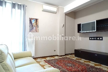 Pescara, Ospedale, Via Rigopiano