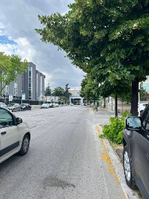 Quadrilocale via Michelangelo Castagna 66, Viale Bovio - Piazza Duca degli Abruzzi, Pescara