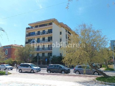 Quadrilocale via Ragazzi del '99, Lungomare - Strada Parco, Pescara