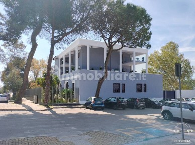 Pescara, Pineta, Via Edoardo Scarfoglio, 62