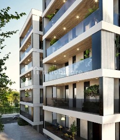 Appartamenti di nuova costruzione a Montesilvano