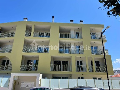 Pescara, Stazione Centrale - Corso Vittorio, Via Aremogna
