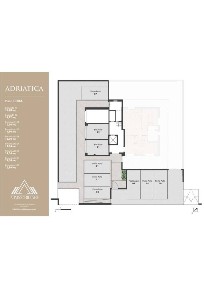 Appartamenti di nuova costruzione a Montesilvano