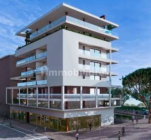 Appartamento corso Vittorio Emanuele II, Stazione Centrale - Corso Vittorio, Pescara