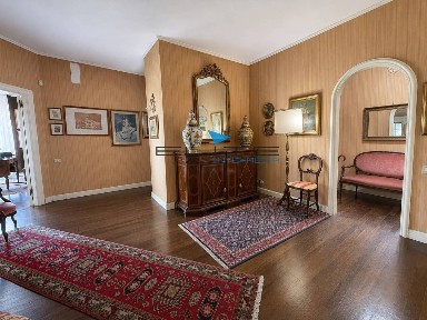 Appartamento viale Regina Margherita 68, Piazza Salotto - Corso Umberto, Pescara